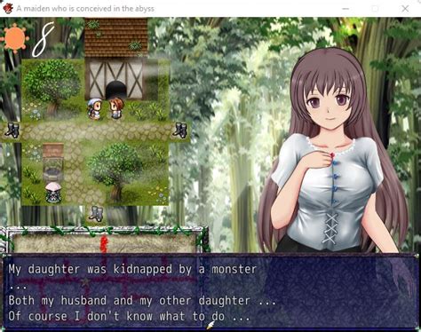 f95zone pregnancy